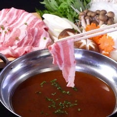 焼き鳥＆肉寿司食べ放題 九州玉‐KU SU DAMA‐新宿本店