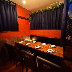 焼き鳥 肉寿司食べ放題 九州玉 Ku Su Dama 新宿本店 新宿 居酒屋 ぐるなび