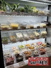 香辣麻辣湯 大須観音店 （マーラータン）