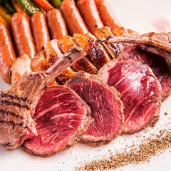 肉バル＆BEER DINING ROAD HOUSE ロードハウス 新宿西口店
