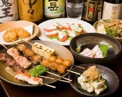 串焼と酒 みのや