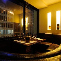 ［個室・カクテルと惣菜］日比谷Bar（ヒビヤバー） 有楽町店の画像