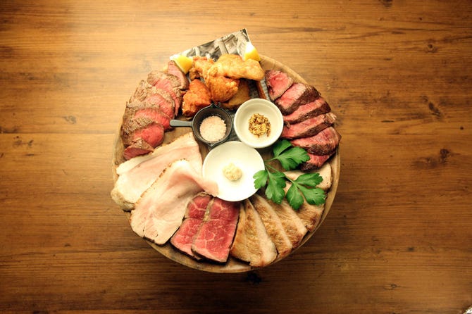 Steak Wine Tre Tre トレトレ 相模大野 バー バル ダイニングバー ぐるなび