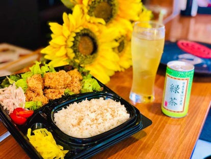 お子様連れランチに最適 神田でおすすめしたい人気のお店 ぐるなび