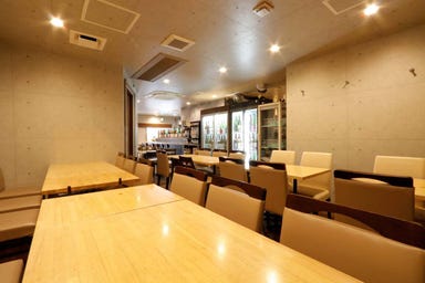 串天ぷらと日本酒バル かぐら 神田 店内の画像