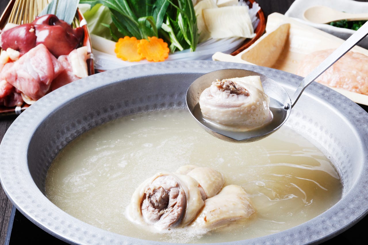 個室食べ放題 はかた商店 港南1丁目 品川 居酒屋 和食 鍋料理 Gooグルメ