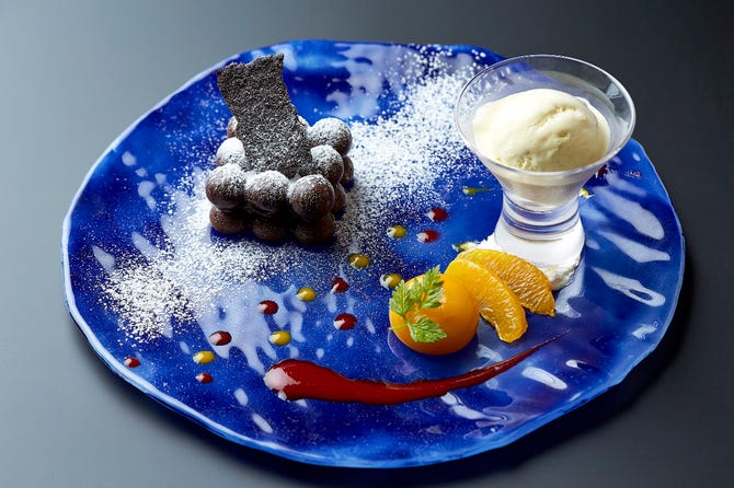 R1 Tokyo Bar Restaurant アールワントウキョウバーアンドレストラン 六本木 イタリアン イタリア料理 ぐるなび