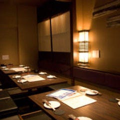 個室居酒屋 一九 庵 