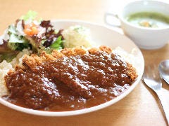 レストラン ATTOKO
