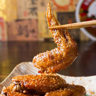 くつろぎ個室と焼き鳥食べ放題 縁宴 藤沢駅前店 コースの画像