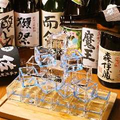 くつろぎ個室と焼き鳥食べ放題 縁宴 藤沢駅前店 