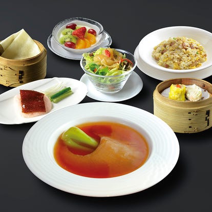 北新地 ランチ 14時以降のランチ おすすめ人気レストラン ぐるなび