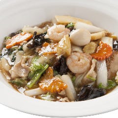 中国料理 青冥 Ching－Ming 堂島本店