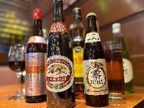 【上記コースとご一緒に！飲み放題パック】