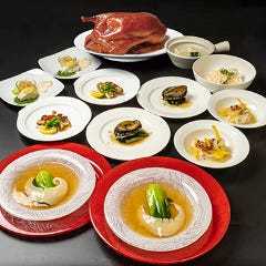 【初夏の宴】近江牛コース22,000円（税込サ別）