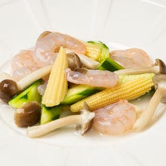 初夏の宴【120分飲み放題付】9,000円コース（税サ込）