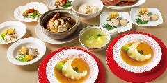 【杪夏の宴】近江牛コース22,000円（税込サ別）