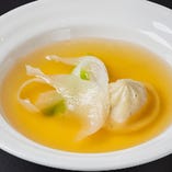 冬凪の宴【120分飲み放題付】10,000円コース（税サ込）