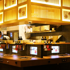 焼肉やる気 八条口店