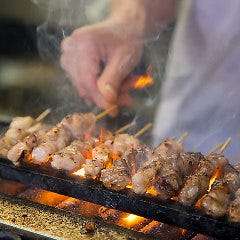個室居酒屋 国産牛タンと土鍋御飯と炉端焼き やまと 池袋店 