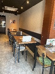 インド料理 Bonobo