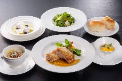 DINING TSUZUMI