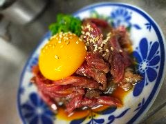 焼肉大衆酒場 真 肉焼屋