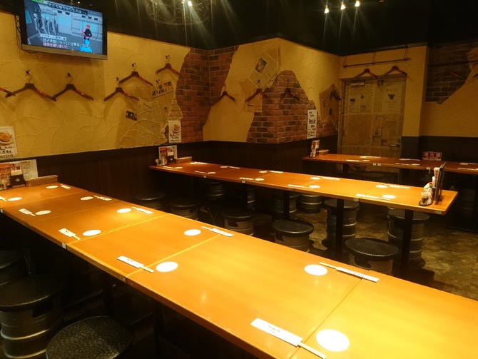 だん家 さいたま新都心店 さいたま新都心 与野 居酒屋 ぐるなび
