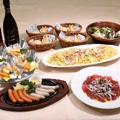 だん家 さいたま新都心店