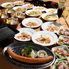 だん家 さいたま新都心店