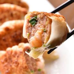 恵比寿餃子 大豊記 芝大門