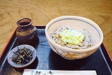 手打ち蕎麦 活木庵 image