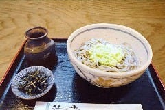 手打ち蕎麦 活木庵