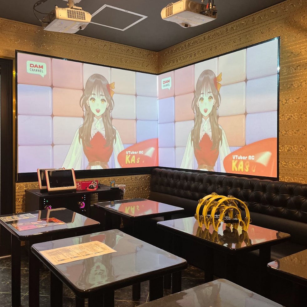 赤羽 カラオケ 館