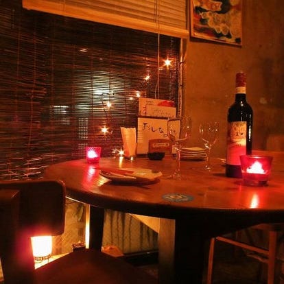 フレンチの美味しいお店 下北沢でおすすめしたい人気のお店 ぐるなび