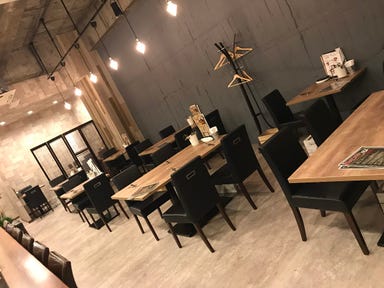 Bistro Coucou（ビストロ ククゥー）  店内の画像