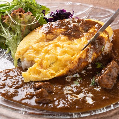 Bistro Coucou(ククゥー)_月~木曜日限定、こだわりのランチ!