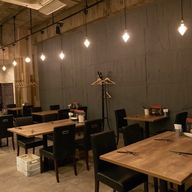 Bistro Coucou(ククゥー)_【4名以上・予算5,500円からOK】『まずは日程をおさえたい』という幹事様はこちら!店舗とご相談プラン!