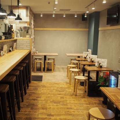 美味しいお店が見つかる 経堂駅周辺の居酒屋でおすすめしたい人気のお店 ぐるなび