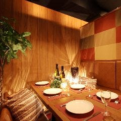 新宿で誕生日をおしゃれに祝えるお店特集