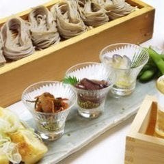 越後叶家 川崎ラゾーナ店