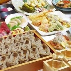 越後叶家 川崎ラゾーナ店