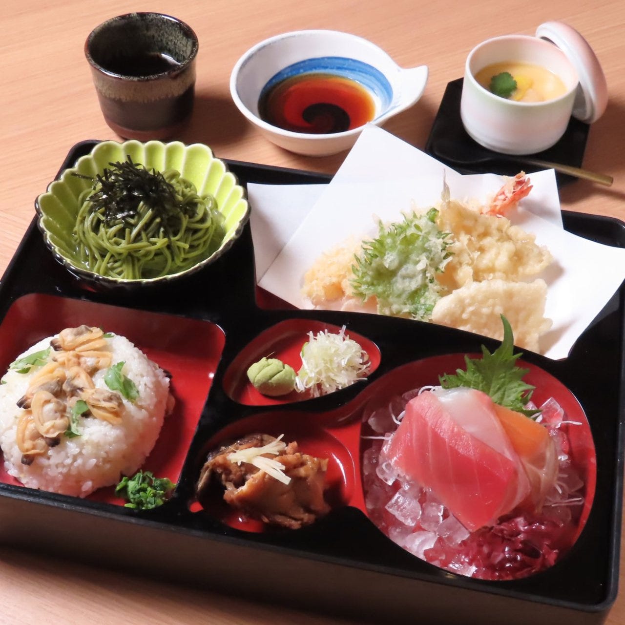 海鮮・個室 漁師料理 かさい（西葛西・葛西/居酒屋） - 楽天ぐるなび