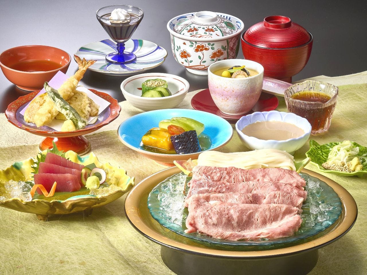 木曽 路 銀座 ランチ