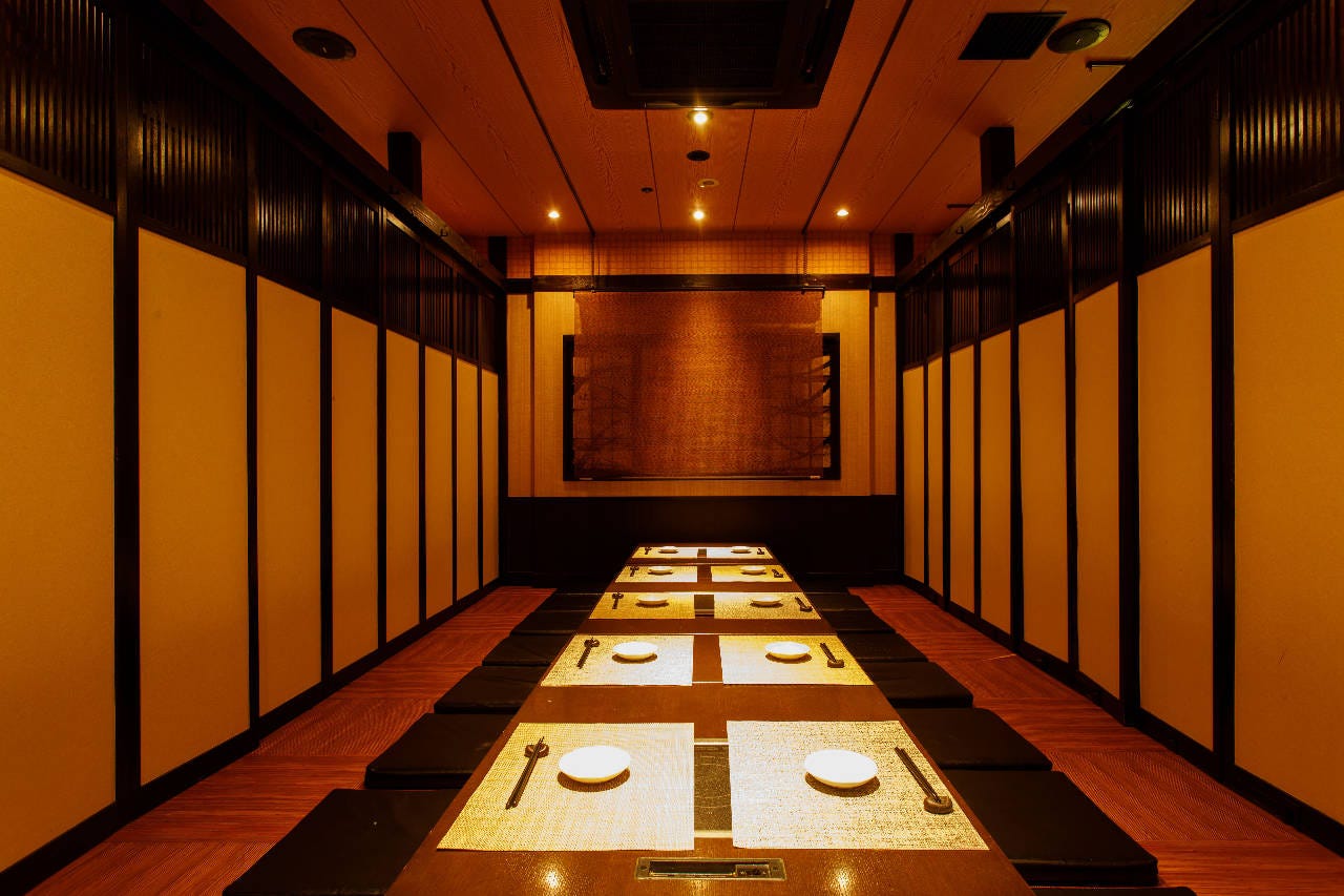 海鮮居酒屋 憩 いこい 2 21newオープン