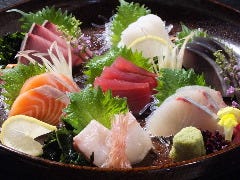 海鮮居酒屋 憩‐いこい‐