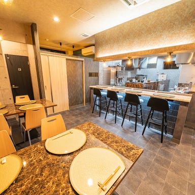 天ぷら周平Kaya‐Machi_店舗丸ごと貸し切り