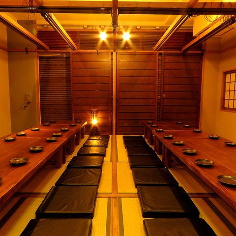 九州食材熊本郷土料理個室居酒屋 生粋 熊本市 居酒屋 ぐるなび