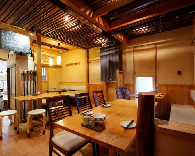 地鶏とおでん はれ晴れ 川崎東口本店 川崎 居酒屋 ぐるなび