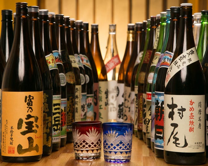 地鶏とおでん はれ晴れ 川崎東口本店 川崎 居酒屋 ぐるなび